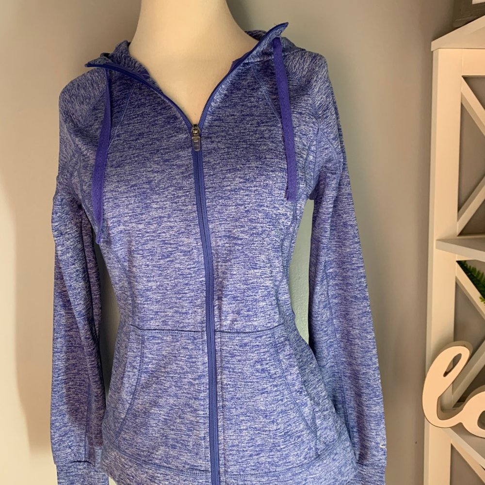 Champion Full Zip up